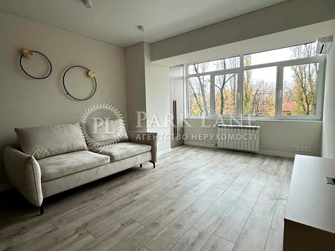 квартира за адресою Русанівська набережна вул., 16