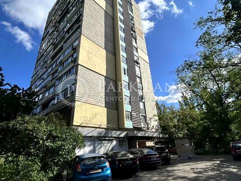 квартира за адресою Русанівська набережна вул., 16