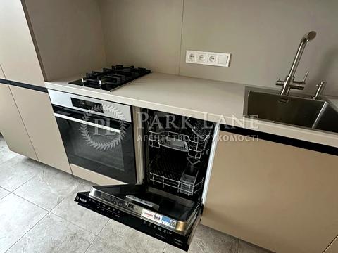 квартира за адресою Русанівська набережна вул., 16