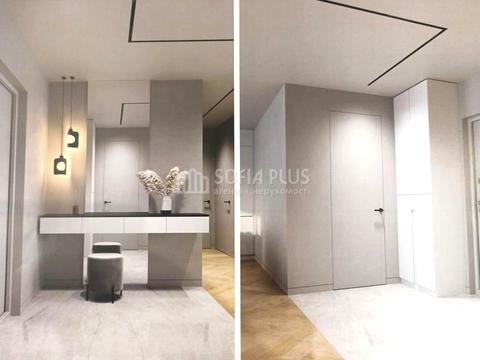 квартира за адресою Євгена Сверстюка вул. (Марини Раскової), 6-Д