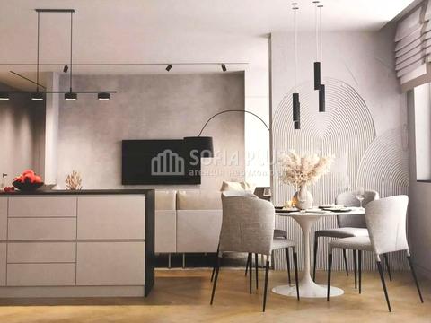 квартира за адресою Євгена Сверстюка вул. (Марини Раскової), 6-Д