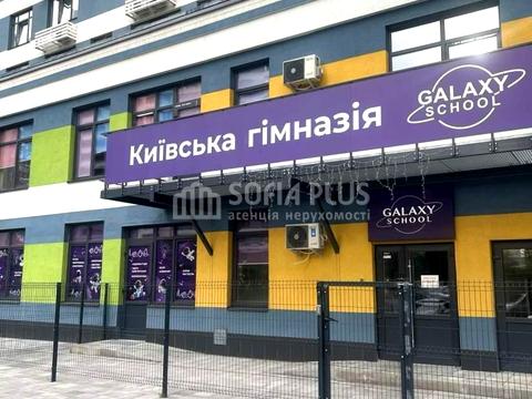 квартира за адресою Євгена Сверстюка вул. (Марини Раскової), 6-Д