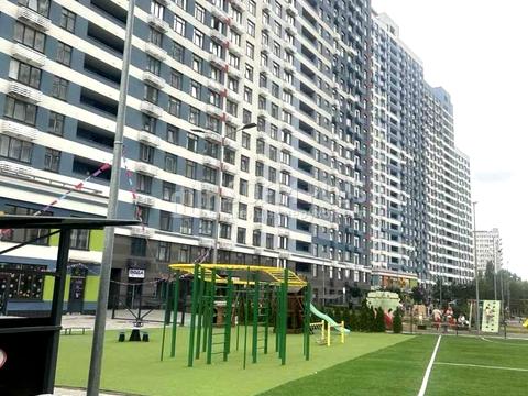 квартира за адресою Євгена Сверстюка вул. (Марини Раскової), 6-Д