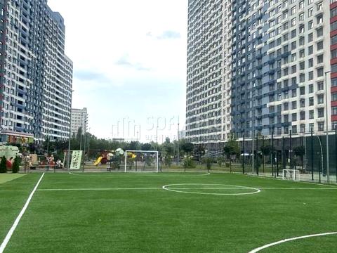 квартира за адресою Євгена Сверстюка вул. (Марини Раскової), 6-Д