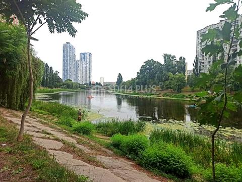 квартира за адресою Євгена Сверстюка вул. (Марини Раскової), 6-Д