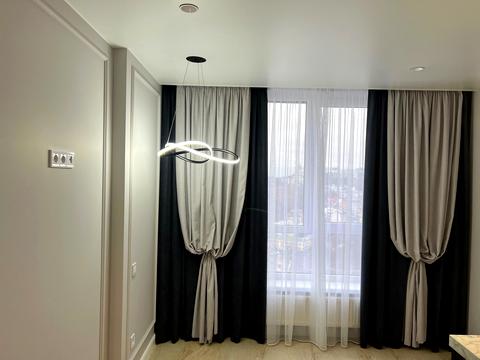 квартира за адресою Глибочицька вул., 73