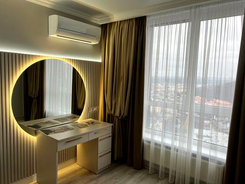 квартира за адресою Глибочицька вул., 73