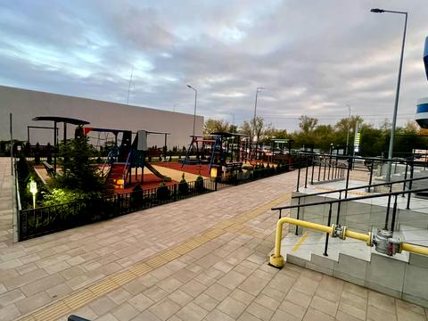 квартира по адресу Днепровская набережная ул., 17-К