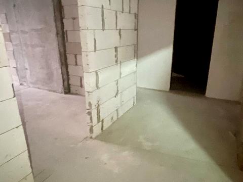 квартира по адресу Днепровская набережная ул., 17-К