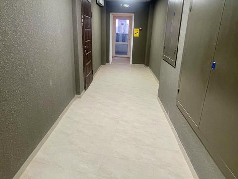 квартира по адресу Днепровская набережная ул., 17-К