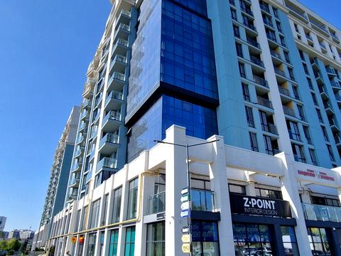 комерційна за адресою Стрийська вул., 108