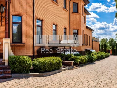 дом по адресу Генерала Ватутина ул.