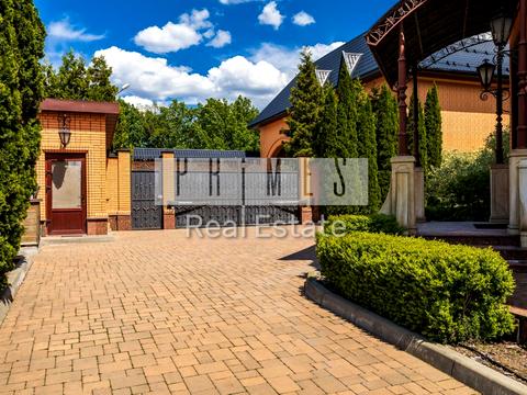 дом по адресу Генерала Ватутина ул.