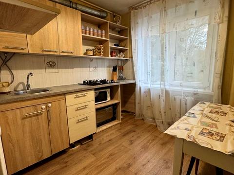 квартира за адресою Алана Шепарда вул. (Суворова), 13