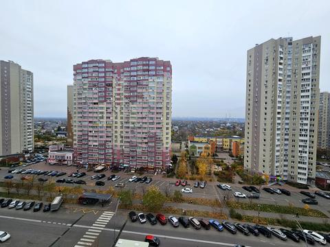 квартира по адресу Софии Русовой ул., 1