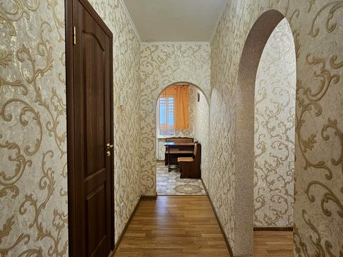 квартира по адресу Софии Русовой ул., 1