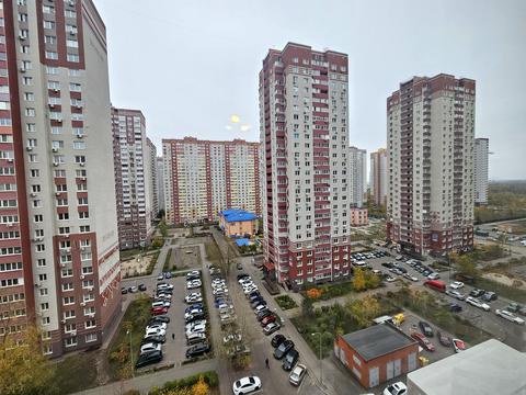 квартира по адресу Софии Русовой ул., 1