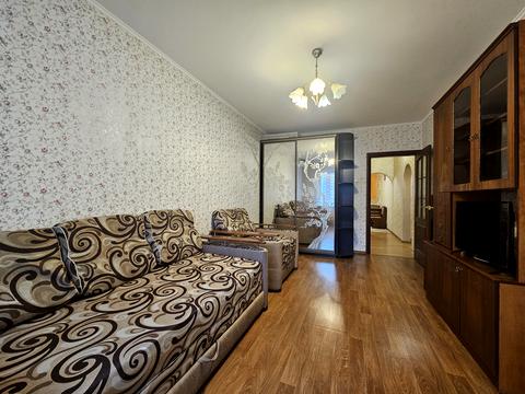 квартира по адресу Софии Русовой ул., 1