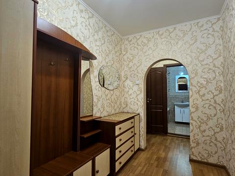 квартира по адресу Софии Русовой ул., 1