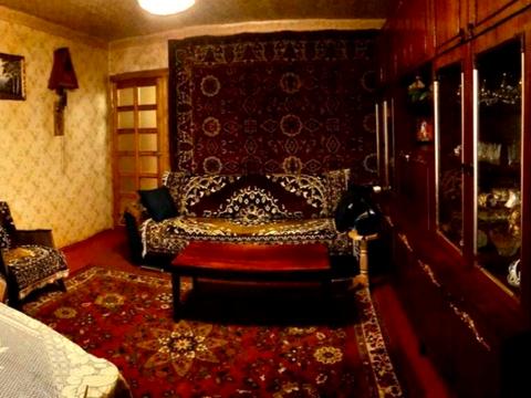 квартира по адресу Вартових Неба ул. (Бородинская), 14