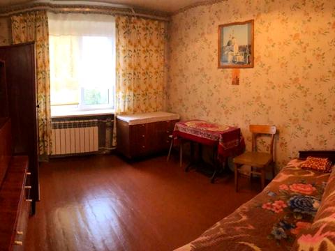 квартира по адресу Вартових Неба ул. (Бородинская), 14