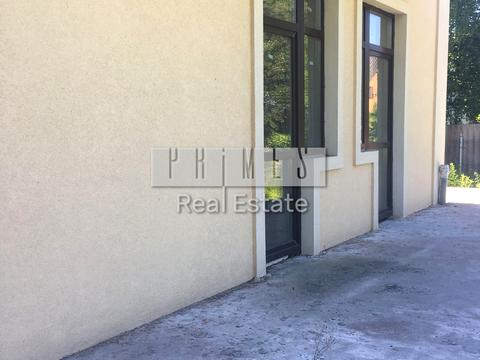 дом по адресу Абрикосова ул.