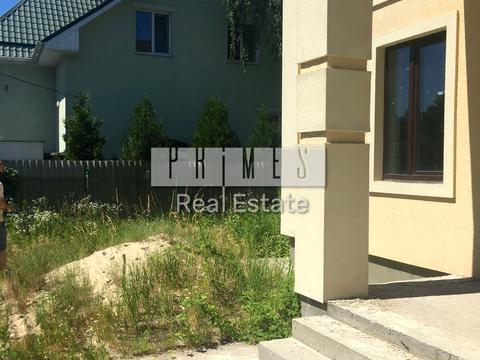 дом по адресу Абрикосова ул.