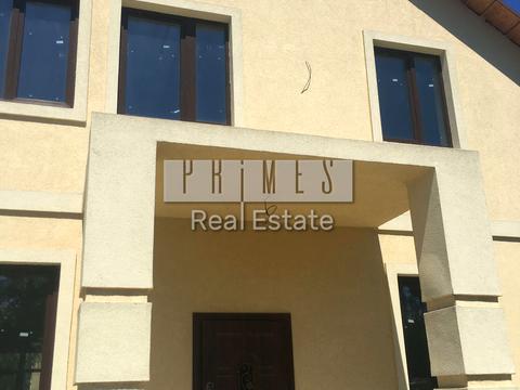 дом по адресу Абрикосова ул.