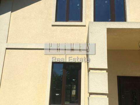 дом по адресу Абрикосова ул.