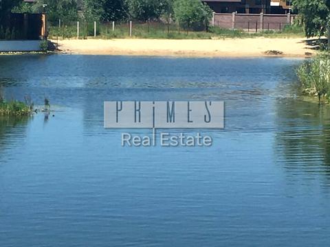 дом по адресу Абрикосова ул.