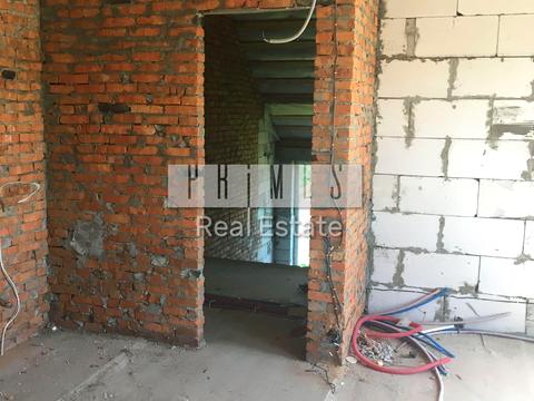 дом по адресу Абрикосова ул.