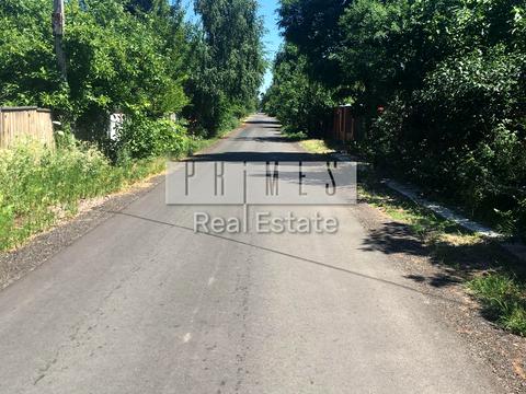 дом по адресу Абрикосова ул.