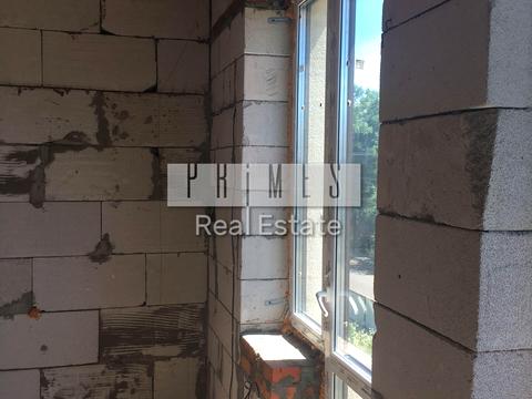 дом по адресу Абрикосова ул.