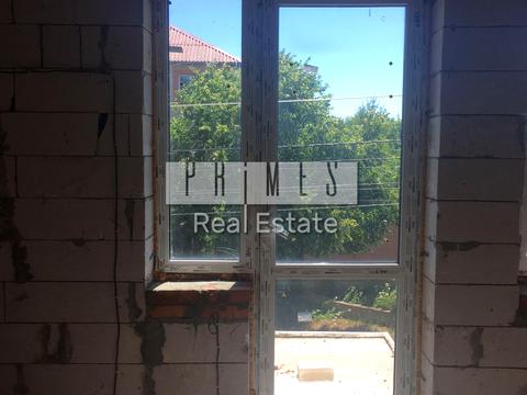 дом по адресу Абрикосова ул.