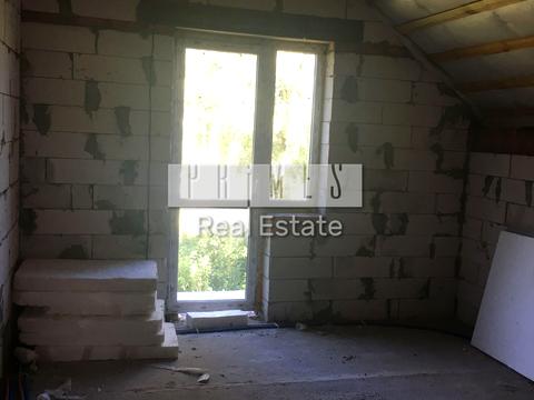 дом по адресу Абрикосова ул.