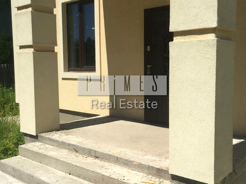 дом по адресу Абрикосова ул.