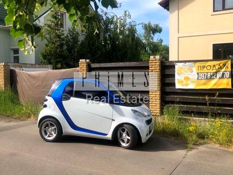 будинок за адресою Абрикосова вул.