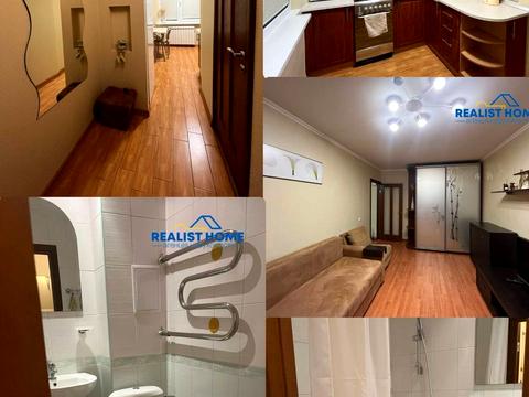 квартира за адресою Оболонський просп., 14