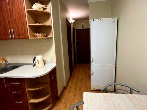 квартира за адресою Оболонський просп., 14