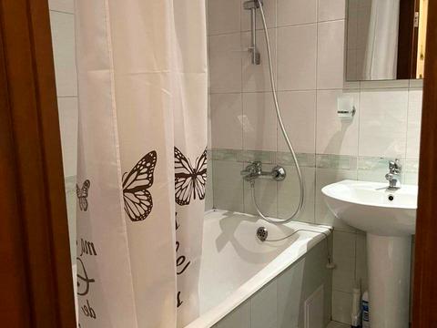 квартира за адресою Оболонський просп., 14