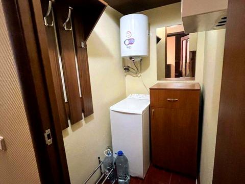 квартира за адресою Оболонський просп., 14