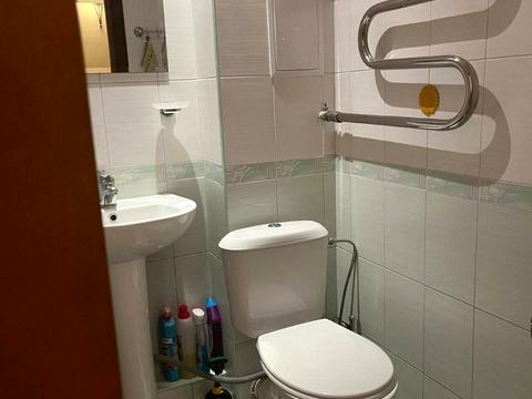 квартира за адресою Оболонський просп., 14