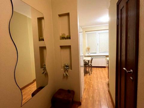 квартира за адресою Оболонський просп., 14