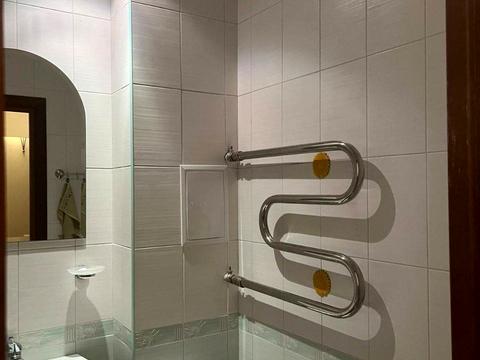 квартира за адресою Оболонський просп., 14