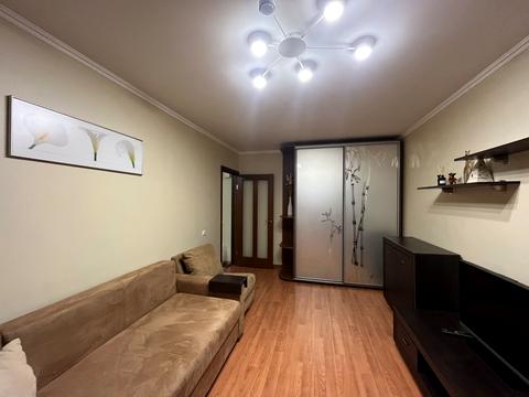 квартира за адресою Оболонський просп., 14