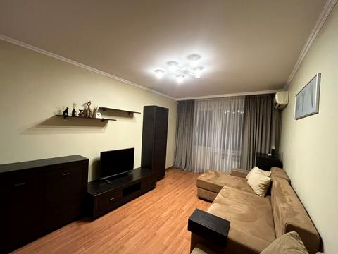 квартира за адресою Оболонський просп., 14