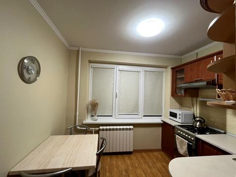 квартира за адресою Оболонський просп., 14