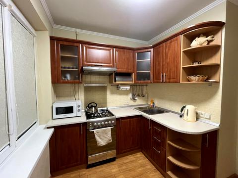 квартира за адресою Оболонський просп., 14