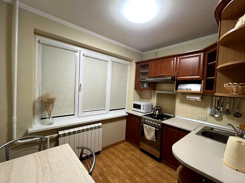 квартира за адресою Оболонський просп., 14