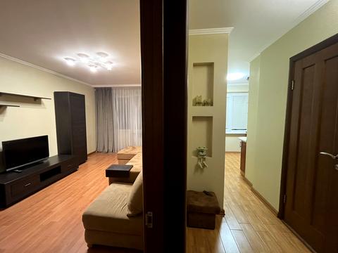 квартира за адресою Оболонський просп., 14